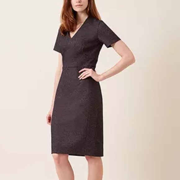 Hobbs London Lizzie Dress - Picture 11 of 11